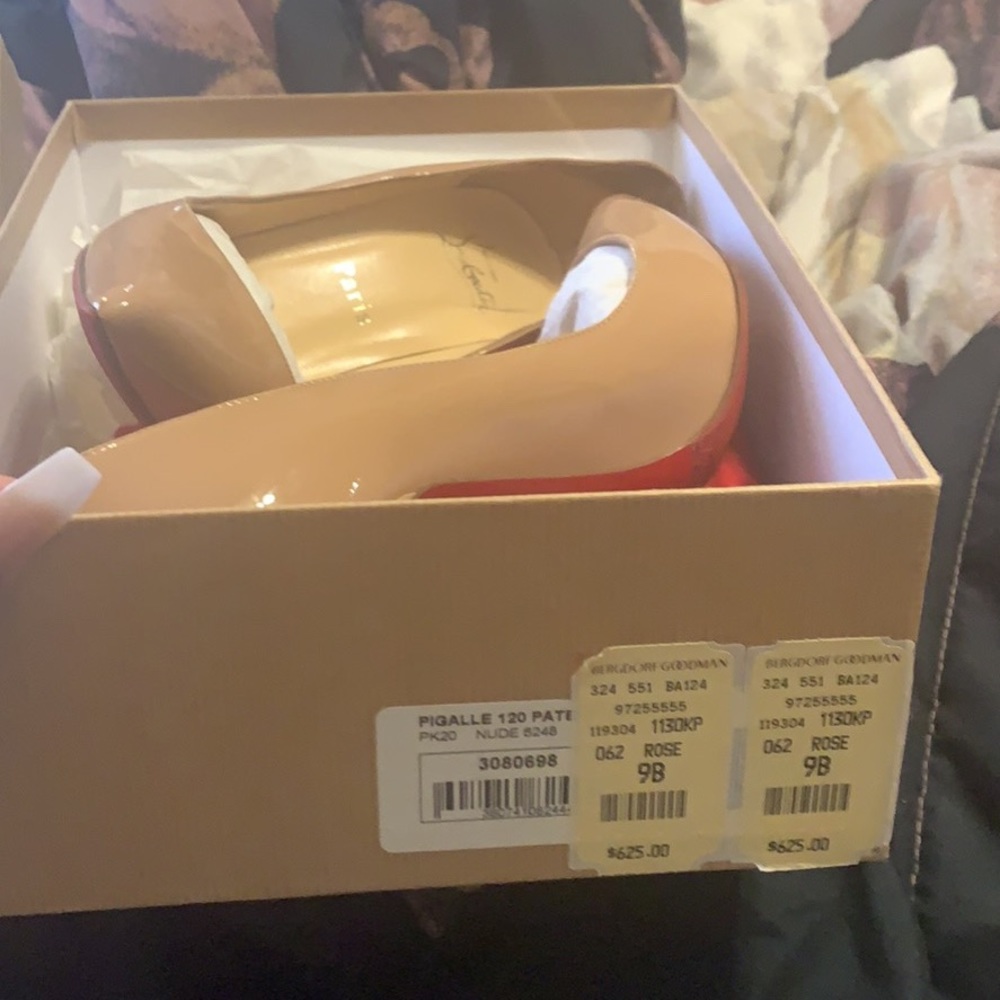 Pumps